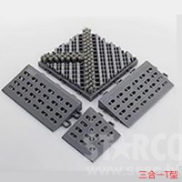 STARCO 室外3合1 防滑地墊